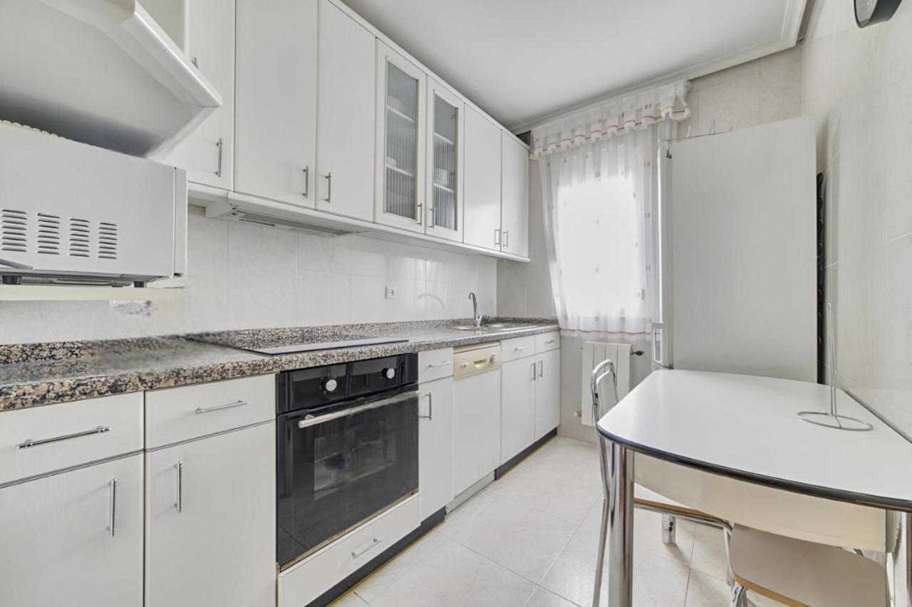 Jardines Del Ebro, 8 Pax, Ideal Grupos Логроньо Экстерьер фото